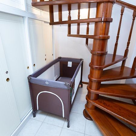 Apartment Kouros Delfi Eksteriør bilde